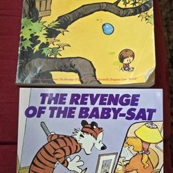 Calvin And Hobbes Collection by Bill Watterson