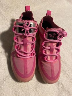 Nike Air VaporMax 2019 Psychic Pink Women's Sneakers size 8