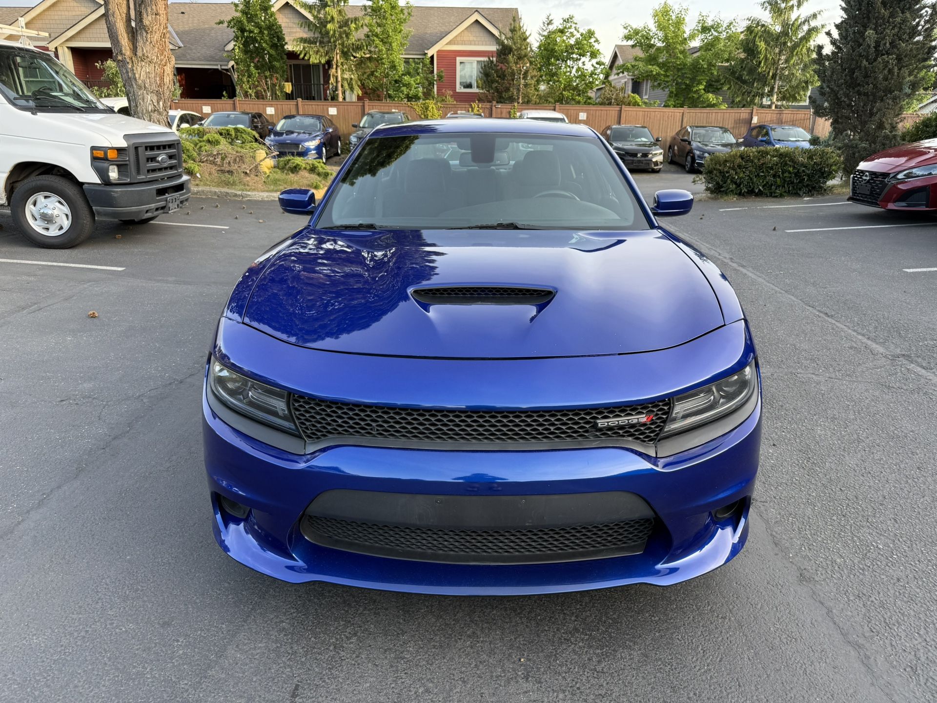 2019 Dodge Charger