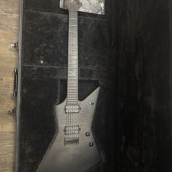 Chapman Ghost Guitar