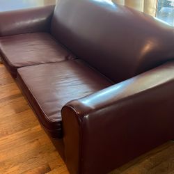 Bed Couch 