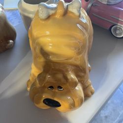 Vintage Cookie Jars