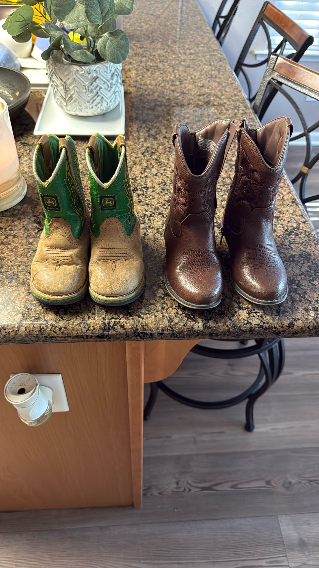 Boots 