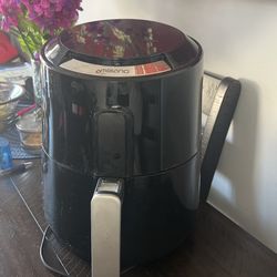 Ambiano Air Fryer