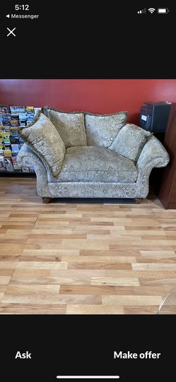Sofa 🛋 Personal