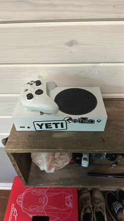 xbox s