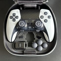PS5 Pro Edge Controller