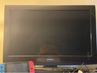 32” Toshiba TV