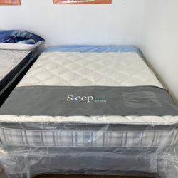 Mattress