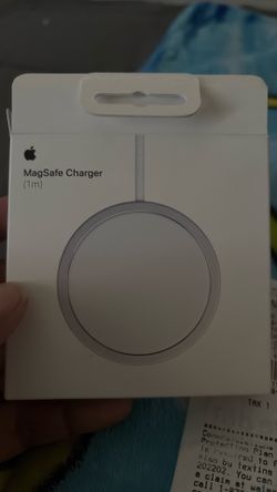 Mag Safe Charger For Iphone