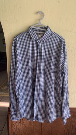 Long sleeve t-shirt