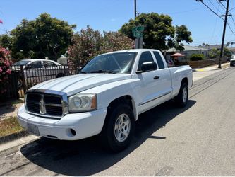 2005 Dodge Dakota