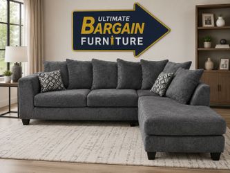 🛋️ Sectional Special – Only $719!
