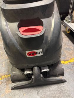 Viper CEX410 Carpet Cleaner