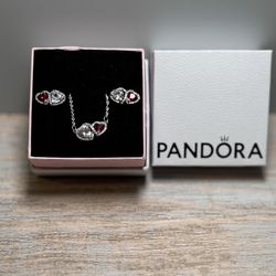 Pandora set
