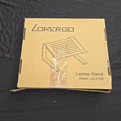 Laptop Stand