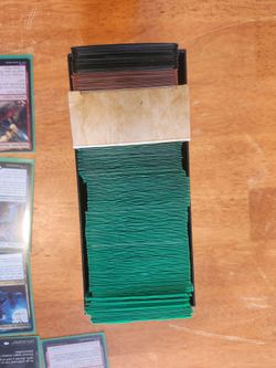 Battle box mtg