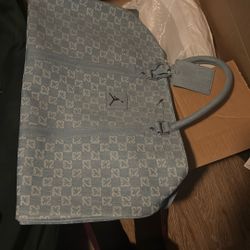 Duffel Bag 