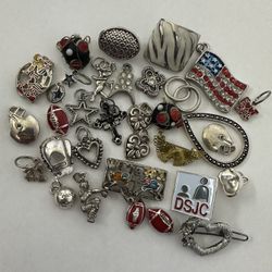 Random Assortment Of Charms