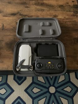 DJI Mavic Mini (Fly more Kit)