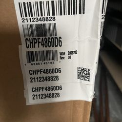 4-5 Ton Horizontal Coil 