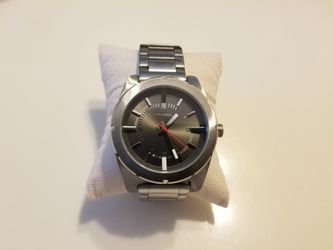 Diesel watch