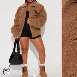 Los Angeles Worldwide Varsity Jacket