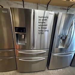 Samsung Fridge Refrigerator 
