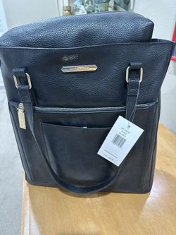 Steve Madden Purse With Smaller Bag