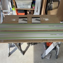 Festool Guide Rail 