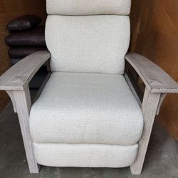 Electric Lounge Recliner 