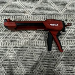 Hilti HDM 500