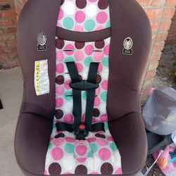 Car Seat 