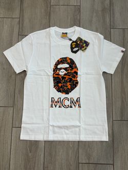 Bape MCM T-Shirt