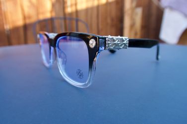 Chrome Hearts Glasses