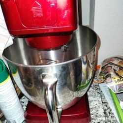 Costway Mixer