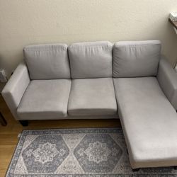 Sectional Sofa