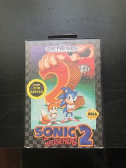 Sega