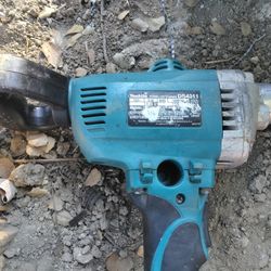 Makita D Handle Drill