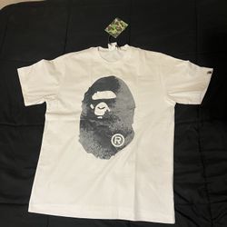 Bape shirt