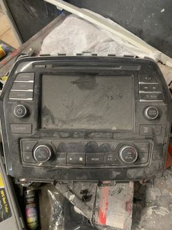 Radio