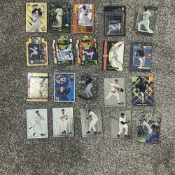 Cards For Sale 