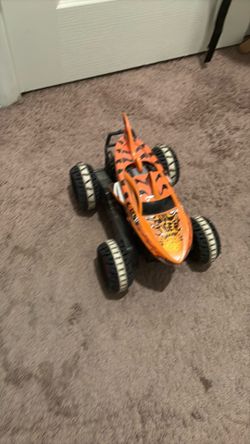 Shark monster truck RC