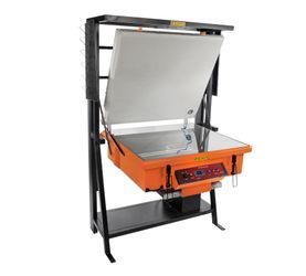Messa De Revelado Para Serigrafia