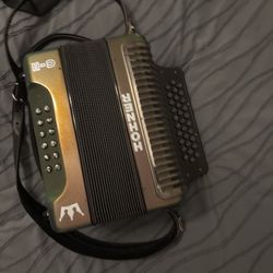 Hohner corona C2 