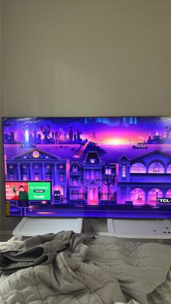 75’ TV TCL FOR SELL