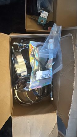 8th gen turbo parts