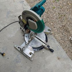 Chop Saw 12 Inch Makita