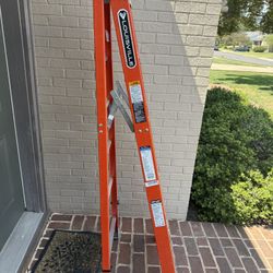 Brand New 6ft Louisville Ladder
