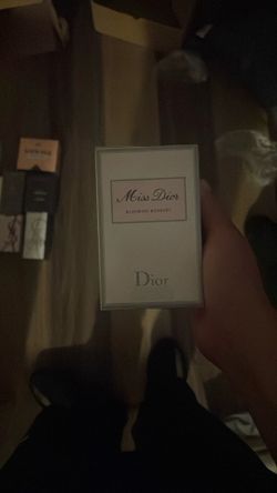 Miss Dior Perfume